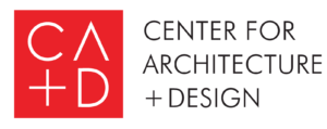Center for Architecture and Design Logo