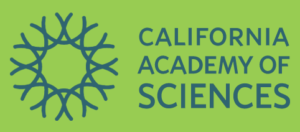 Cal Academy of Sciences logo