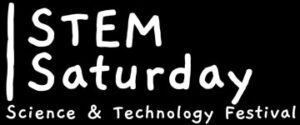 STEM Saturday Logo