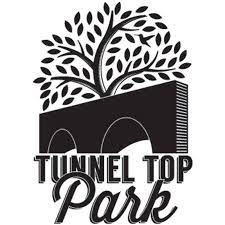 Tunnel Top Park Logo