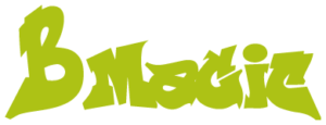 BMAGIC Logo