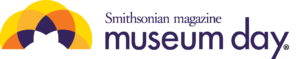 Smithsonian Museum Day Logo