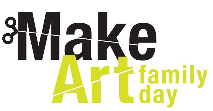 MakeArt Family Day