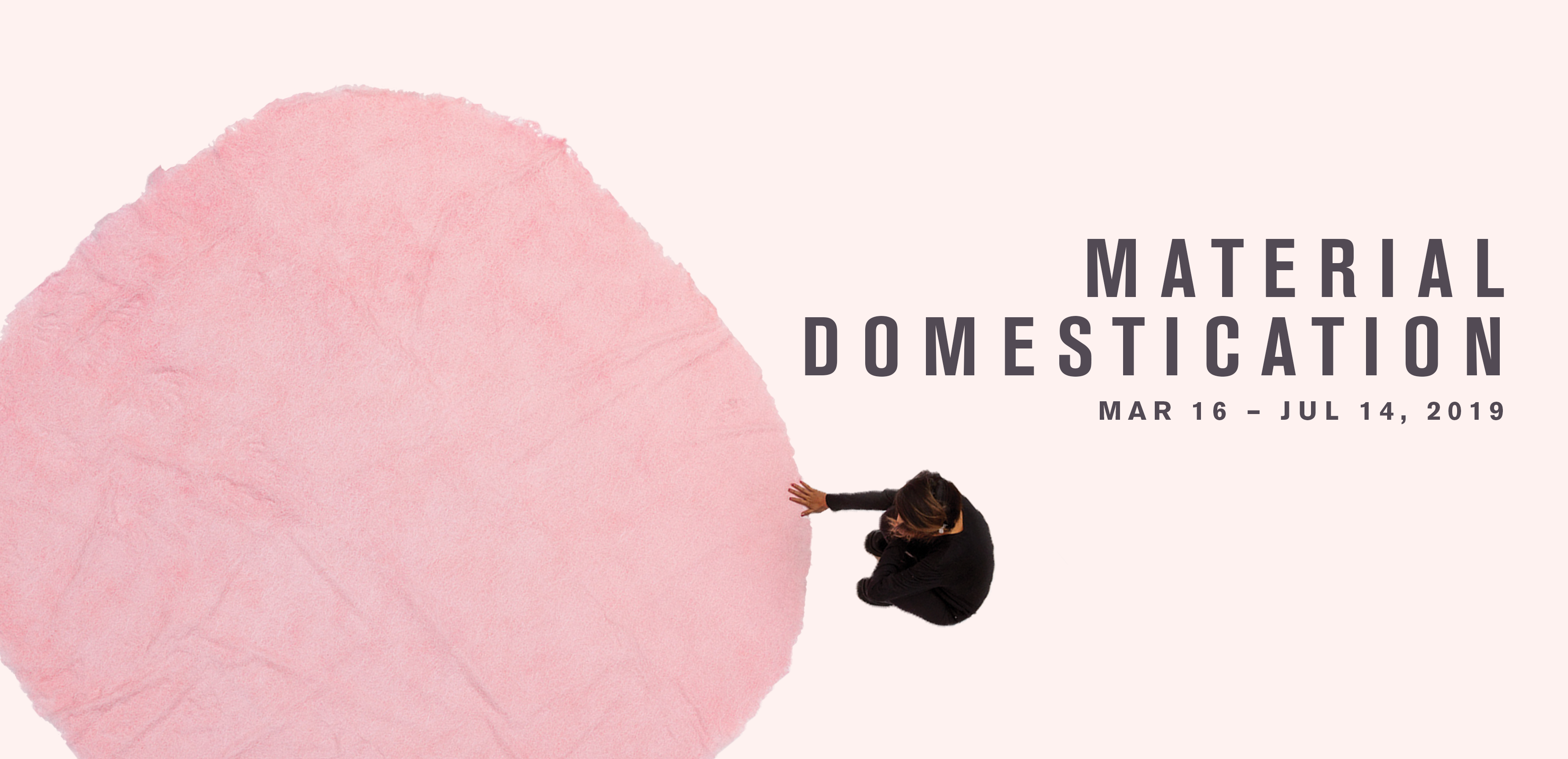 Material Domestication at the Museum of Craft and Design