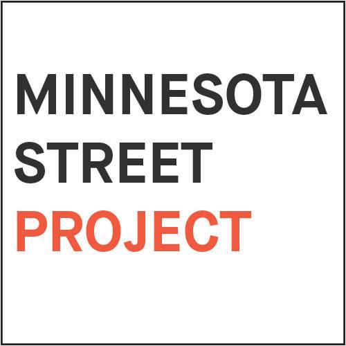 Minnesota Street Project logo