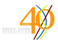 40 Years Surface Design Association
