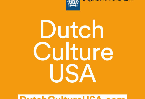 Dutch Culture USA logo