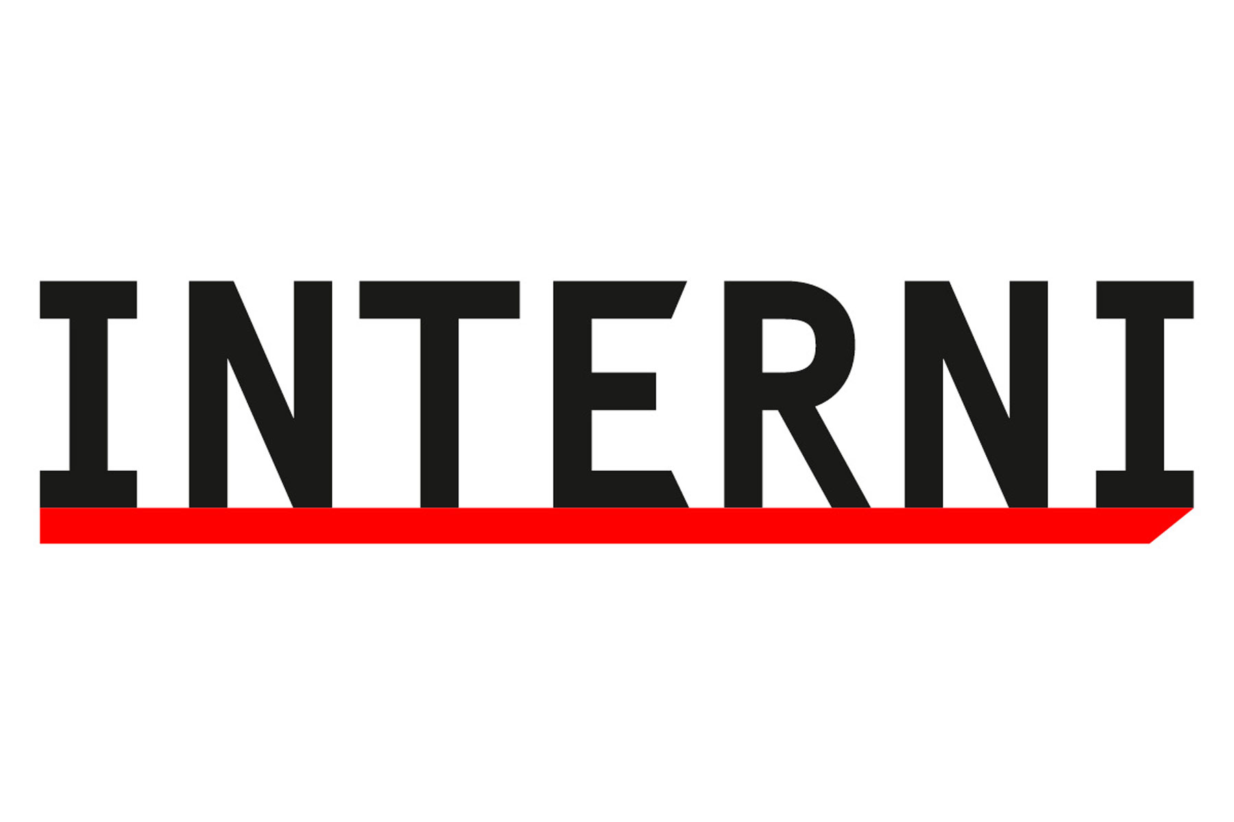 Interni Magazine logo