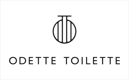Odette Toilette Logo