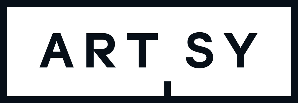 Artsy.net logo
