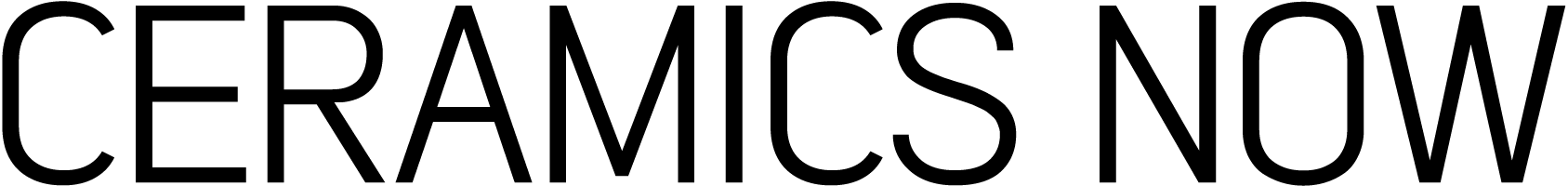 Ceramics Now logo