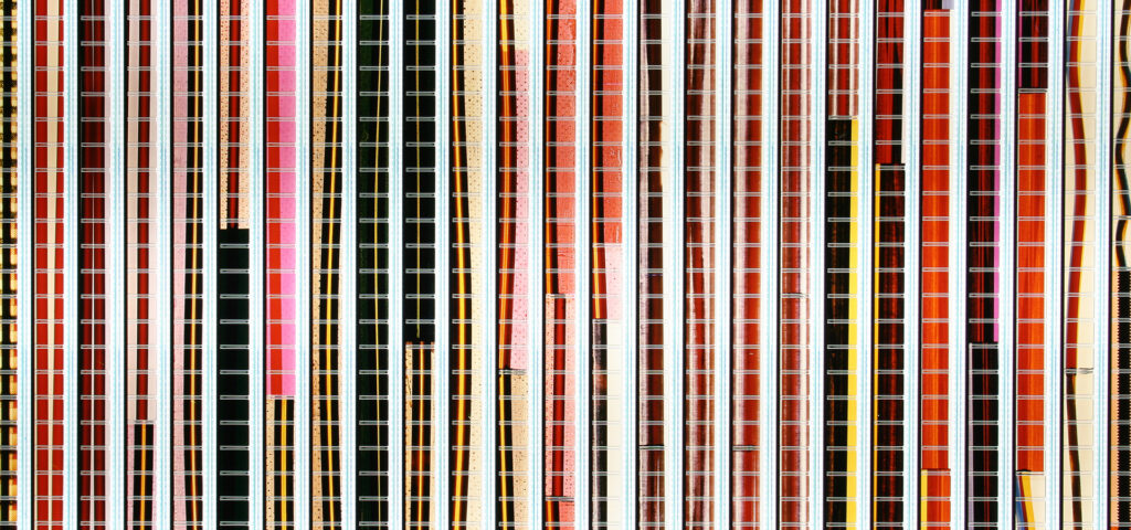 The Fabric of Celluloid: A Conversation with Dr. Alla Gadassik