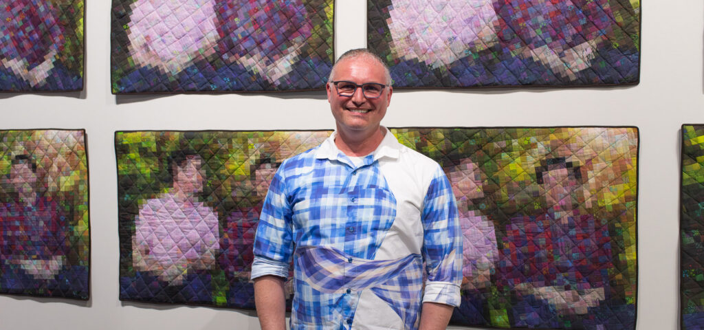 Craft + Chat Workshop with Greg Climer
