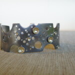 Jenn C. Wilson Cuff bracelet